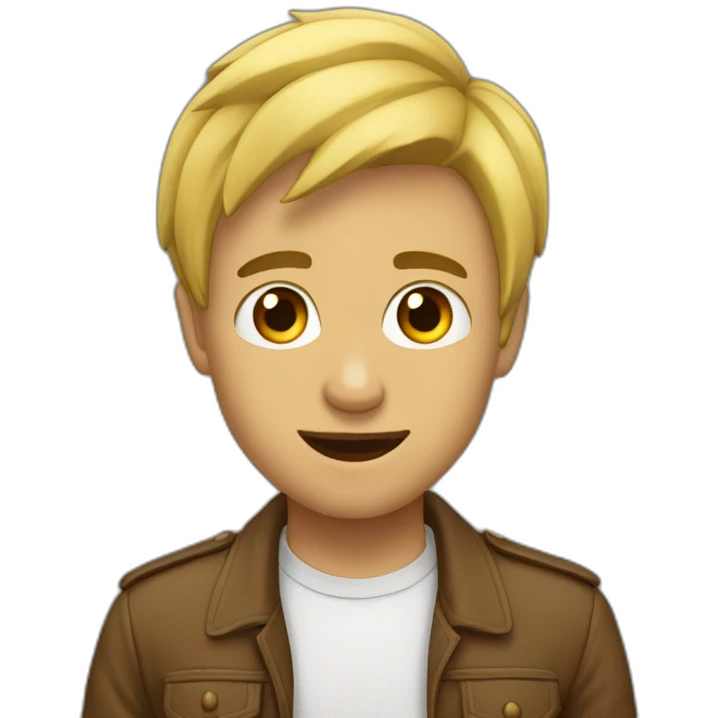 flaco emoji