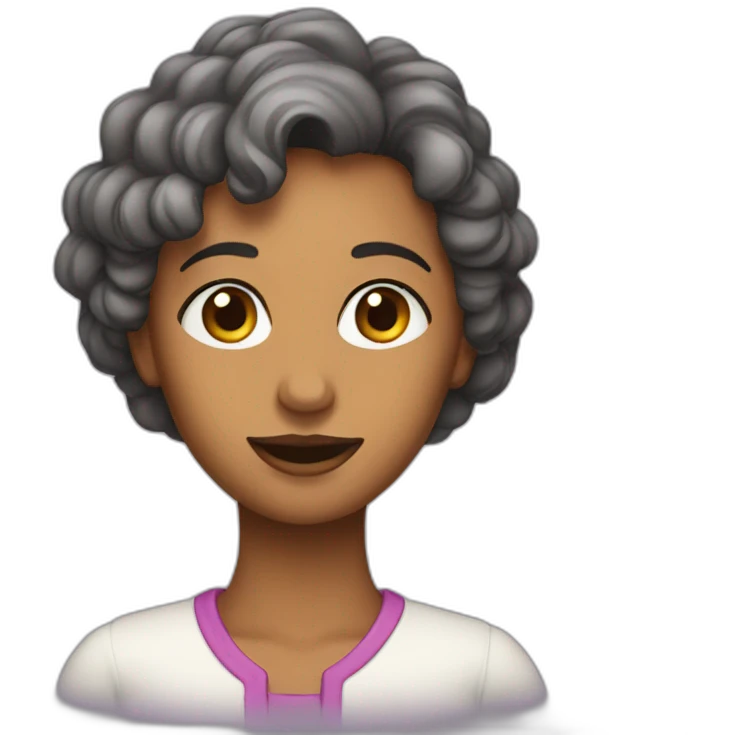 esther rawoens emoji
