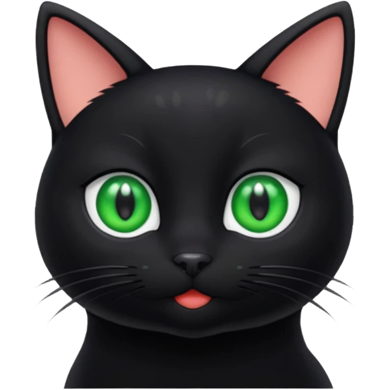 Jiji from Kiki's delivery service emoji