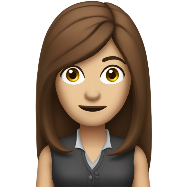 Debra Morgan emoji