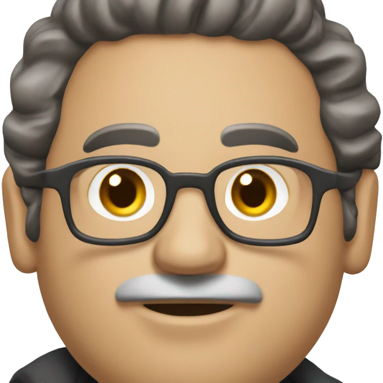 Pedro Luis Domínguez Quevedo emoji
