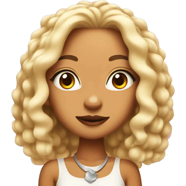 Doja Cat emoji