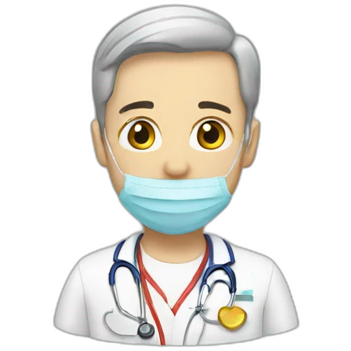 GP emoji