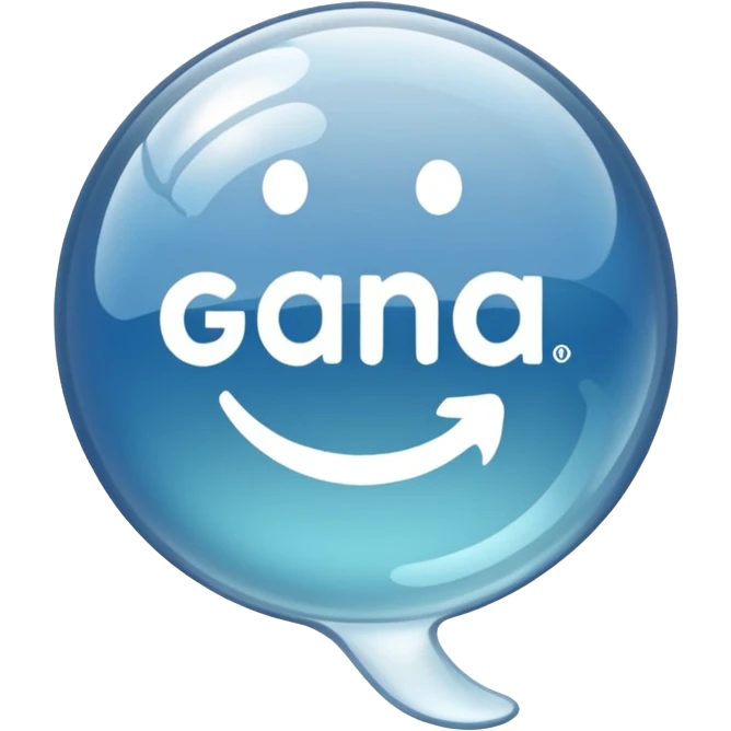 je voudrais une emoji avec une bulle marqué Ban en rapport avec un serveur gta rp emoji