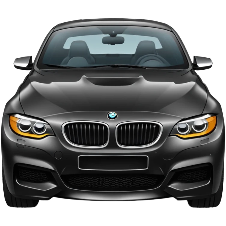 BMW emoji