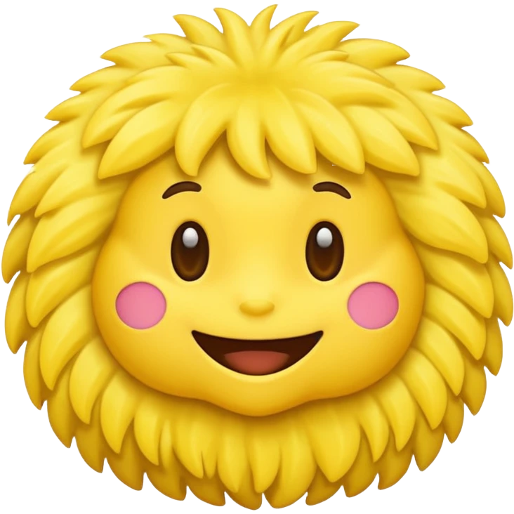 EMOJI  DEPOLLITO emoji