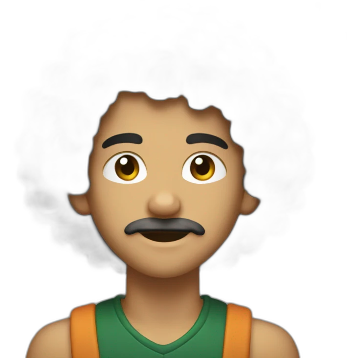 Kwebbelkop emoji