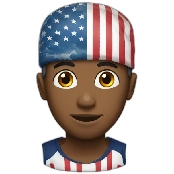Usa emoji