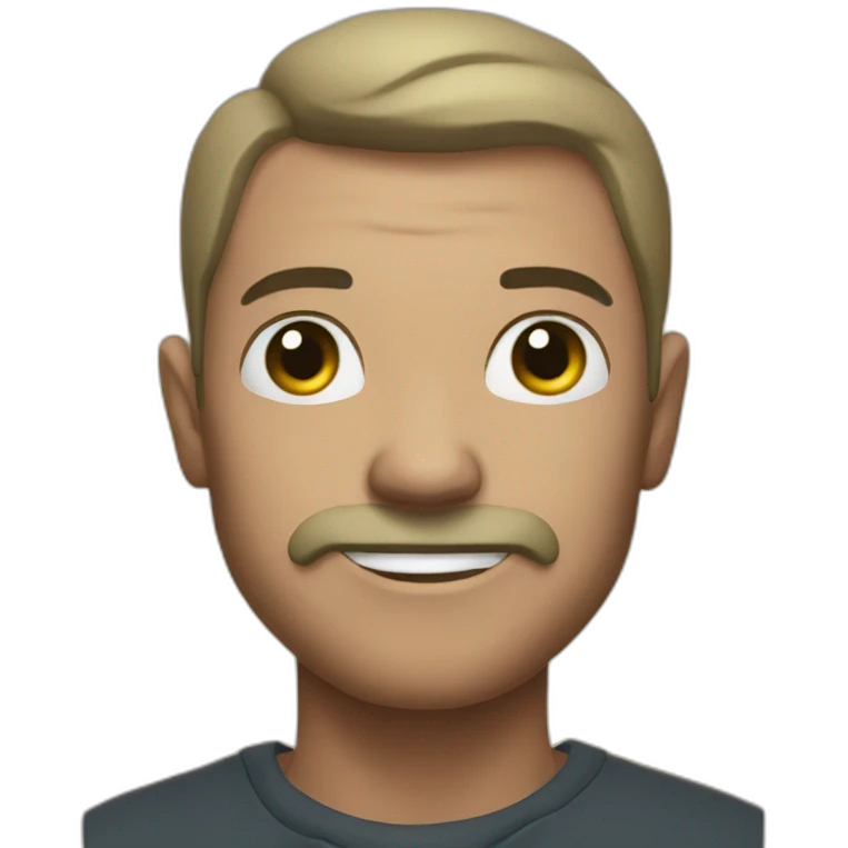 Kobalad emoji