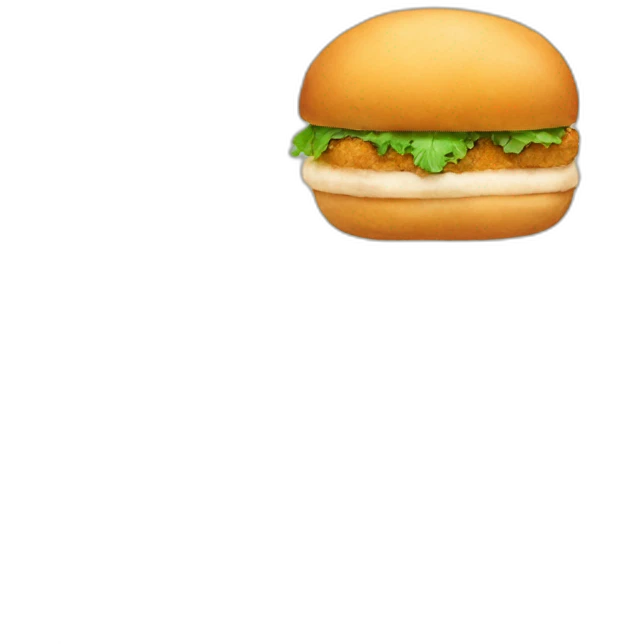 Vada pav emoji