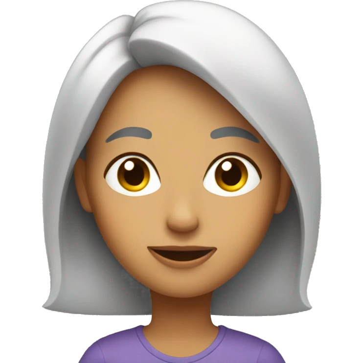 Mom emoji