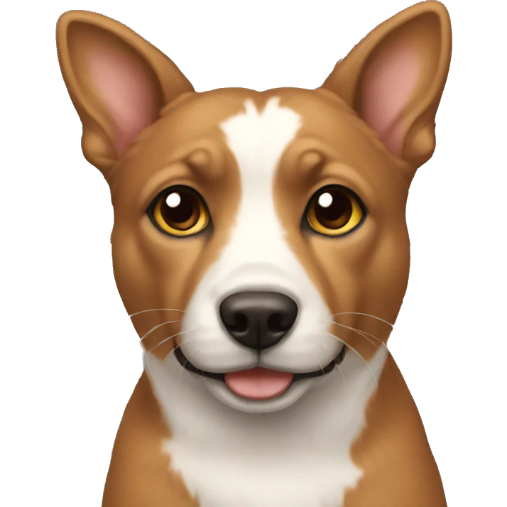 Pet emoji