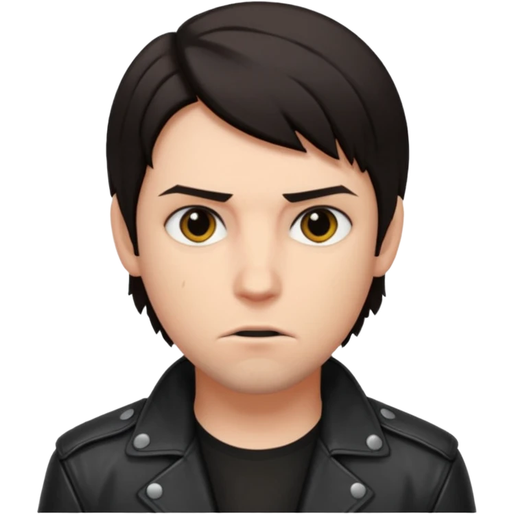 alex merser. prototype 3 emoji