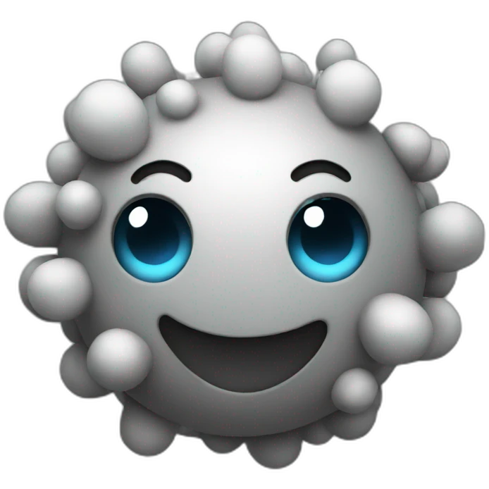 electron emoji