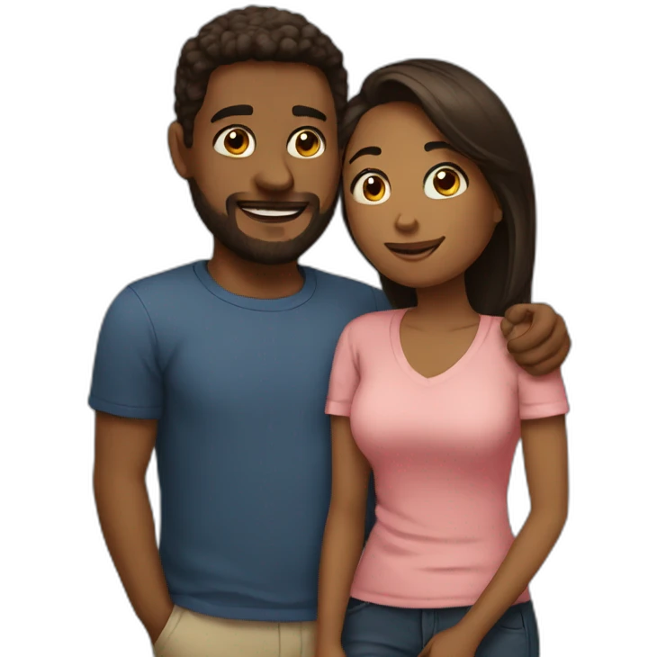 relationship emoji