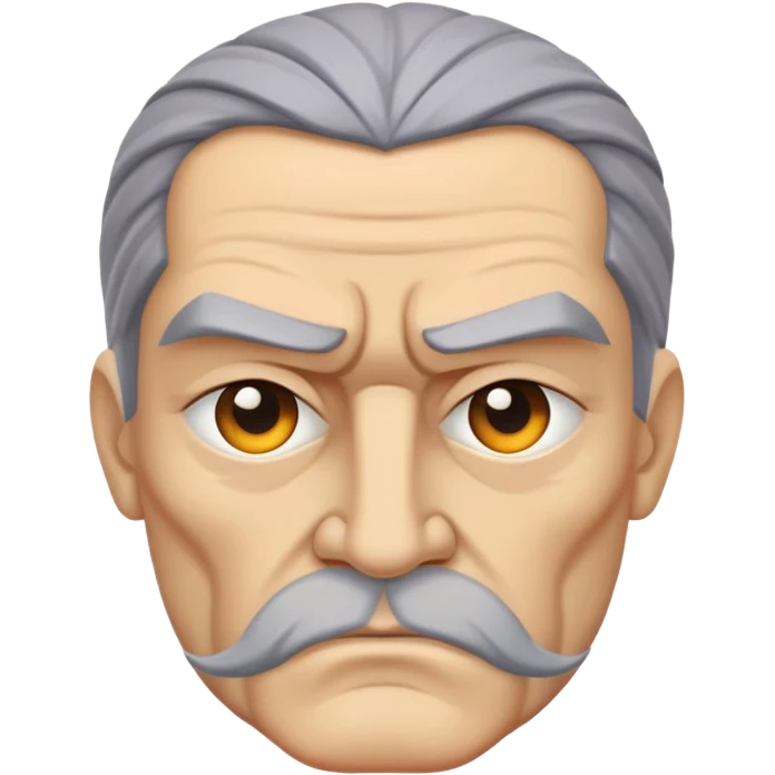 war lord emoji
