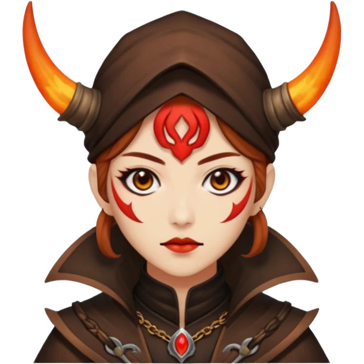 Rumi kpop demon hunterex emoji