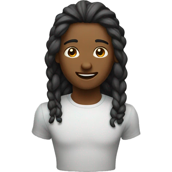 among emoji