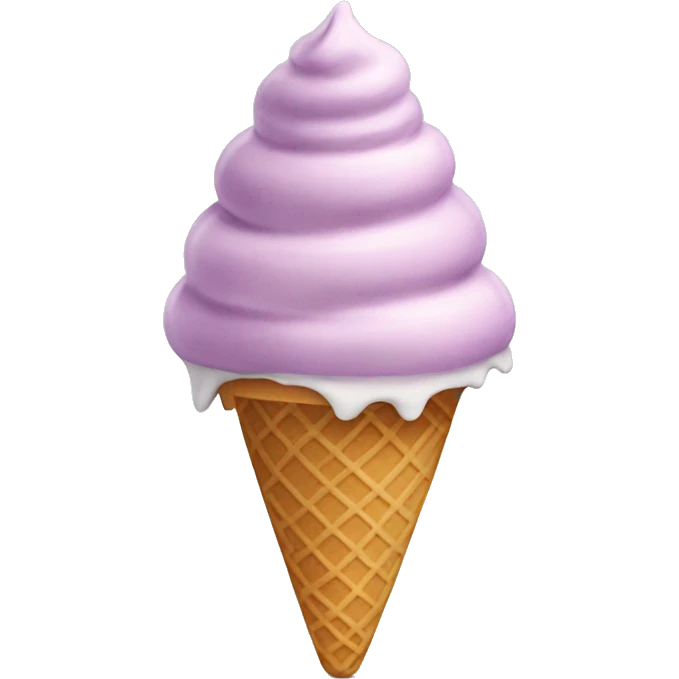 Create donout same like this ice-cream emoji