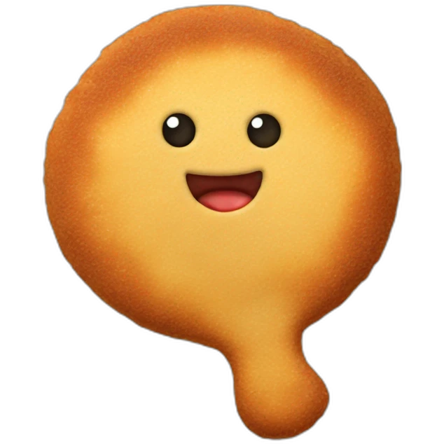 cutlet  emoji