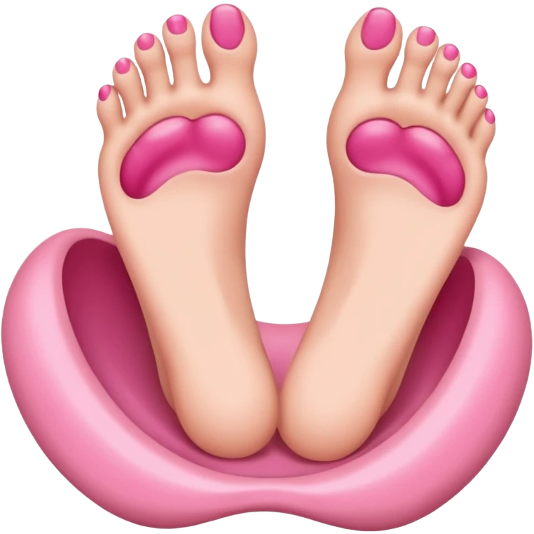 foot in pussy hole vagina pink vagina vagina emoji
