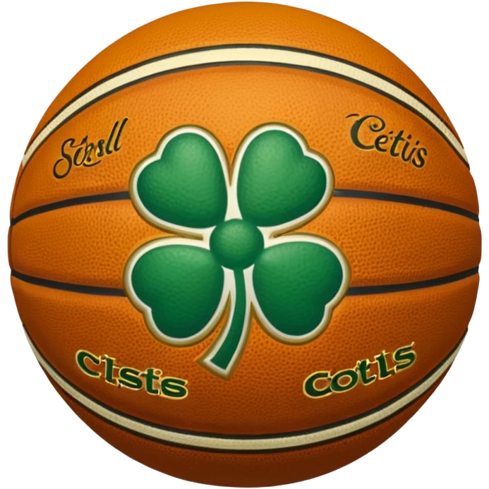 vintage celtics emoji