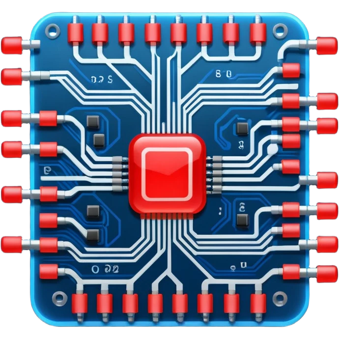 Danger Network emoji