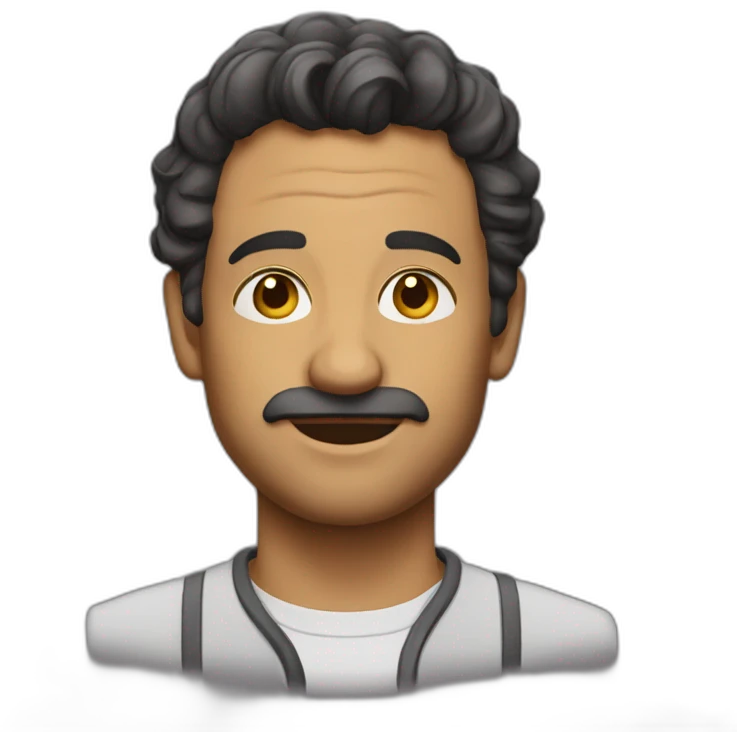 Oscar Piastri  emoji