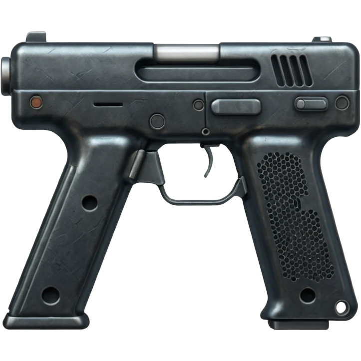 Tec 9 emoji