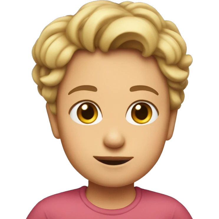 mae borowski emoji