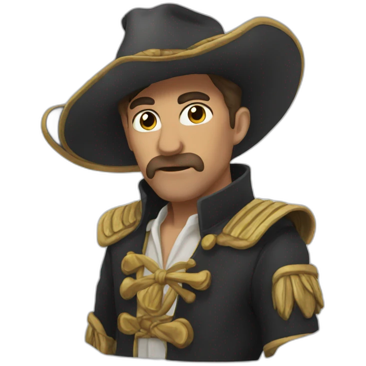 corneta emoji