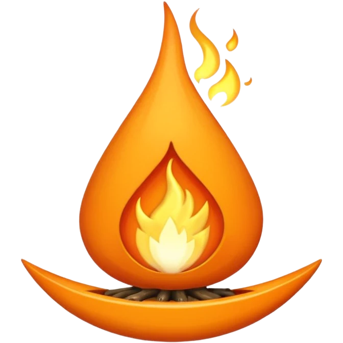 simbolo de encender emoji