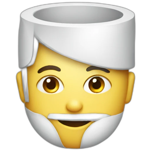 rolled formula emoji