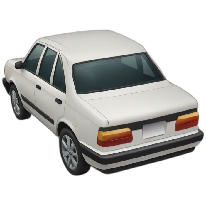 Cars emoji