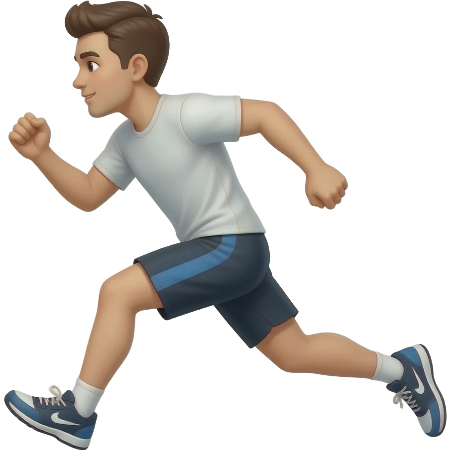 fast time emoji
