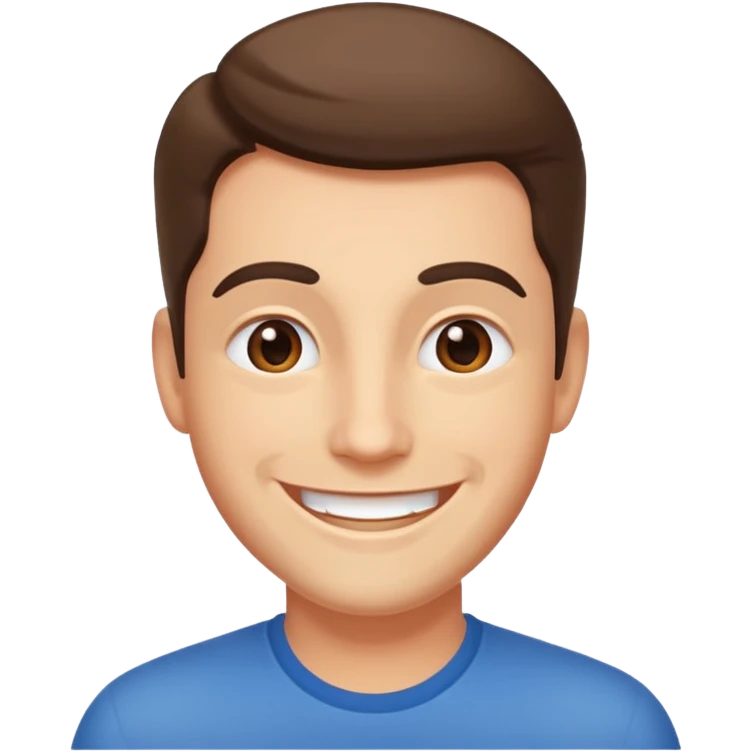 my friend ludowosky emoji