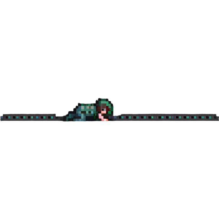 person crawling emoji