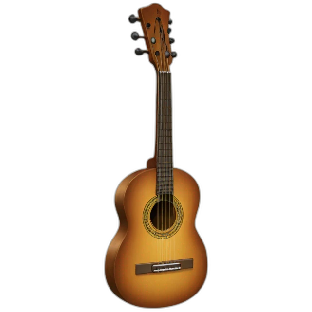 Preset_147 its Instrument a Kabralalaika with 20 Strings emoji
