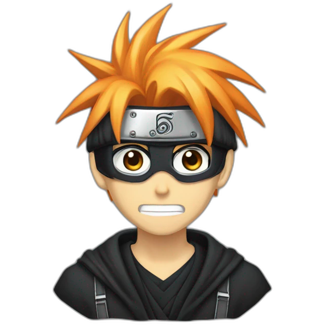 Ichigo kurosaki emoji