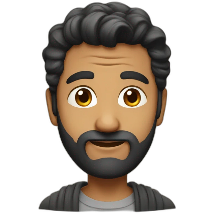 Rafsan The Choto Bhai emoji