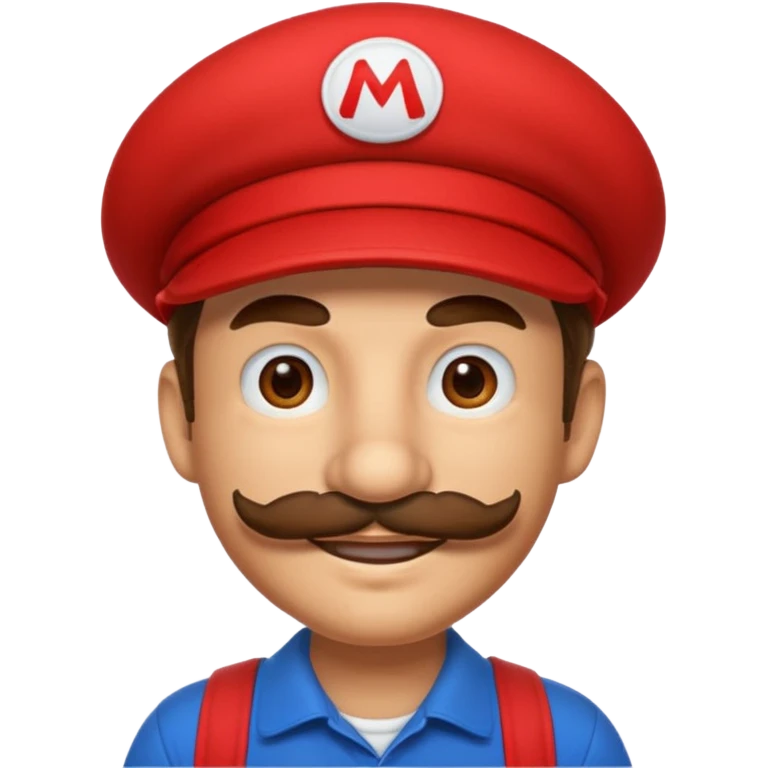 mario emoji