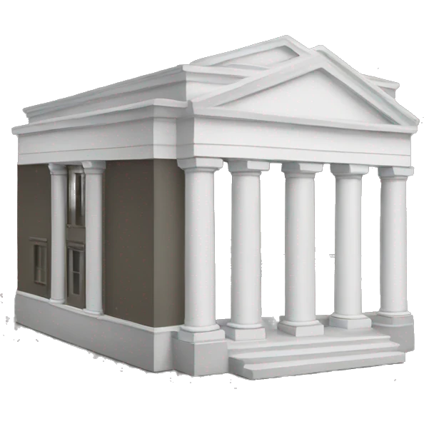 louisiana bank emoji