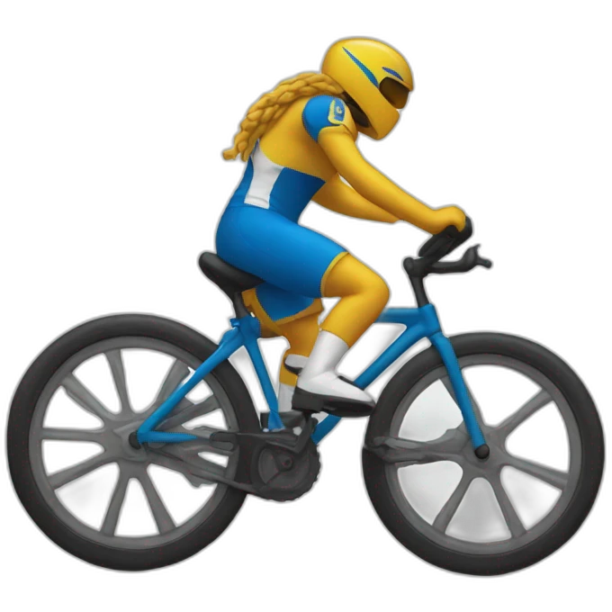 bicicle kick emoji