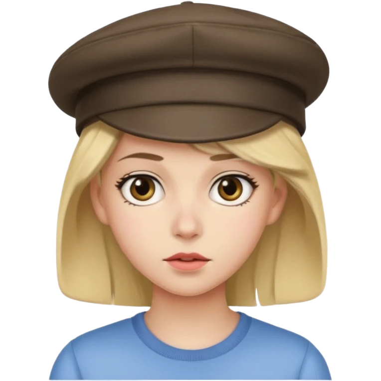 Sussy poop gyat femboy emoji