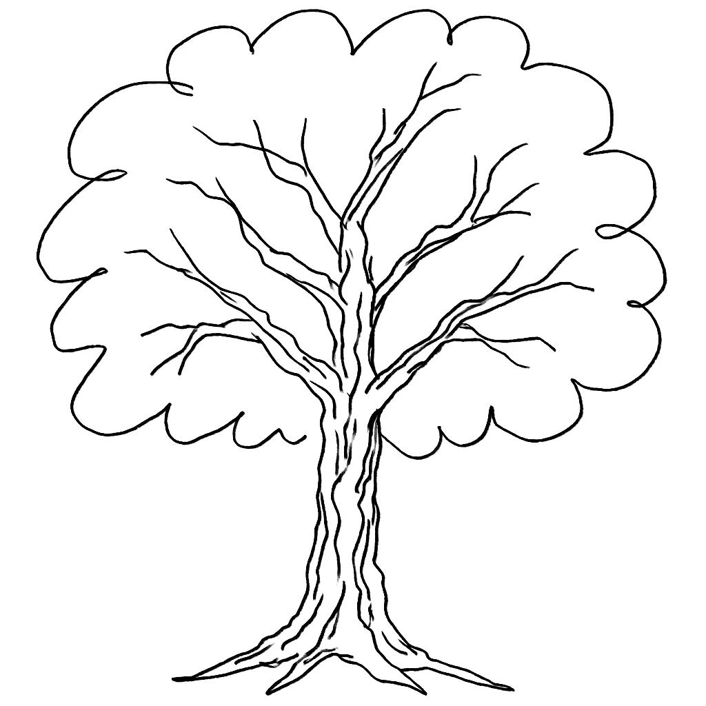 tree emoji