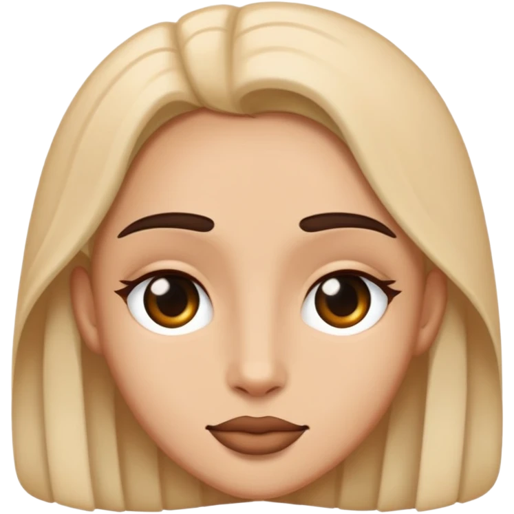 En nesyri  emoji