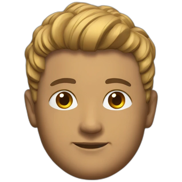 Buda emoji