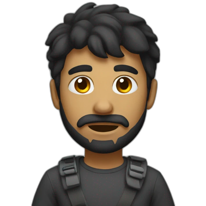 Pleurd emoji