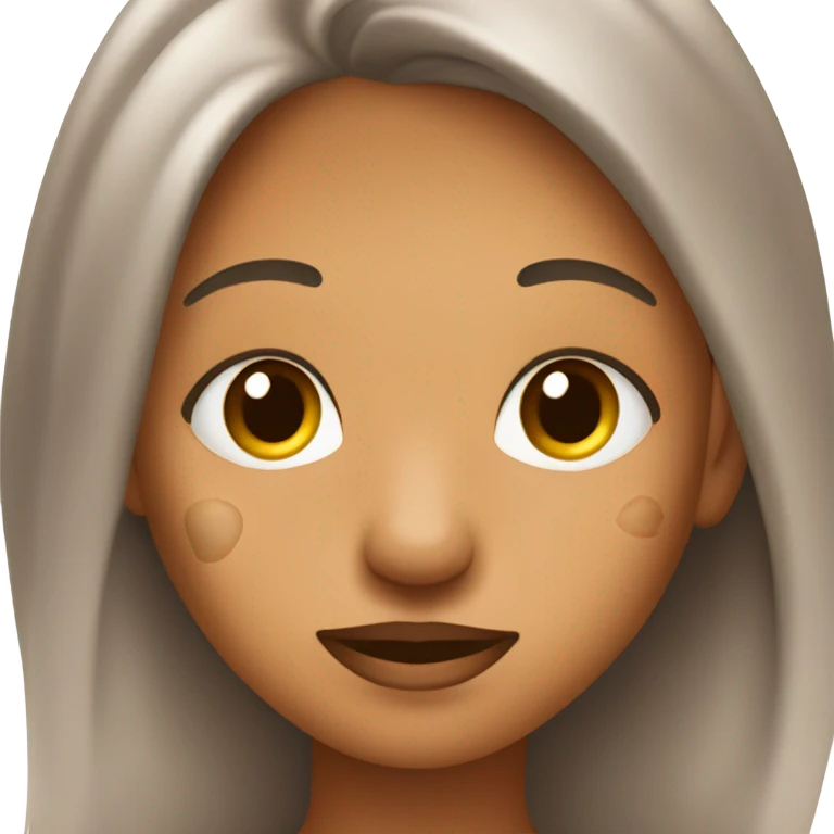 hyperpigmentation emoji
