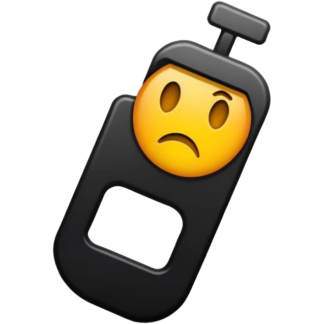 18+ sign emoji